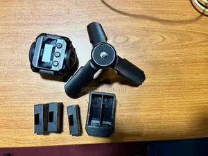 Garmin V360