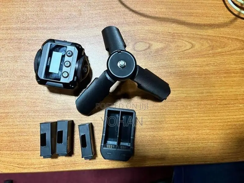 Garmin V360
