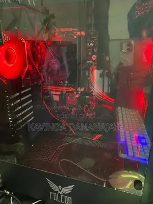 i5 4th Gen Desktop