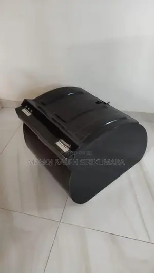 Bike Delivery Box