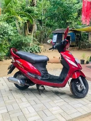Mahindra Rodeo RZ 2014