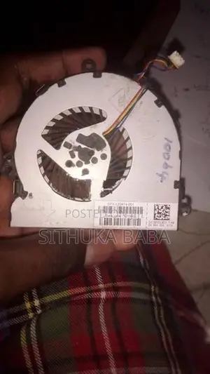 Computer Parts