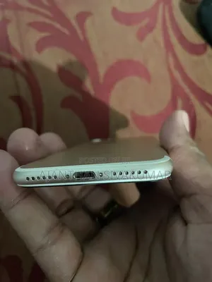 Apple iPhone 7 32 GB White