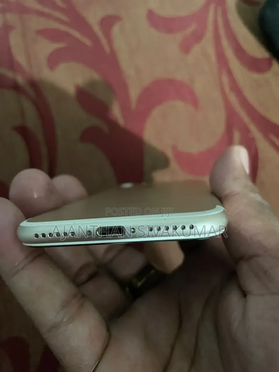 Apple iPhone 7 32 GB White