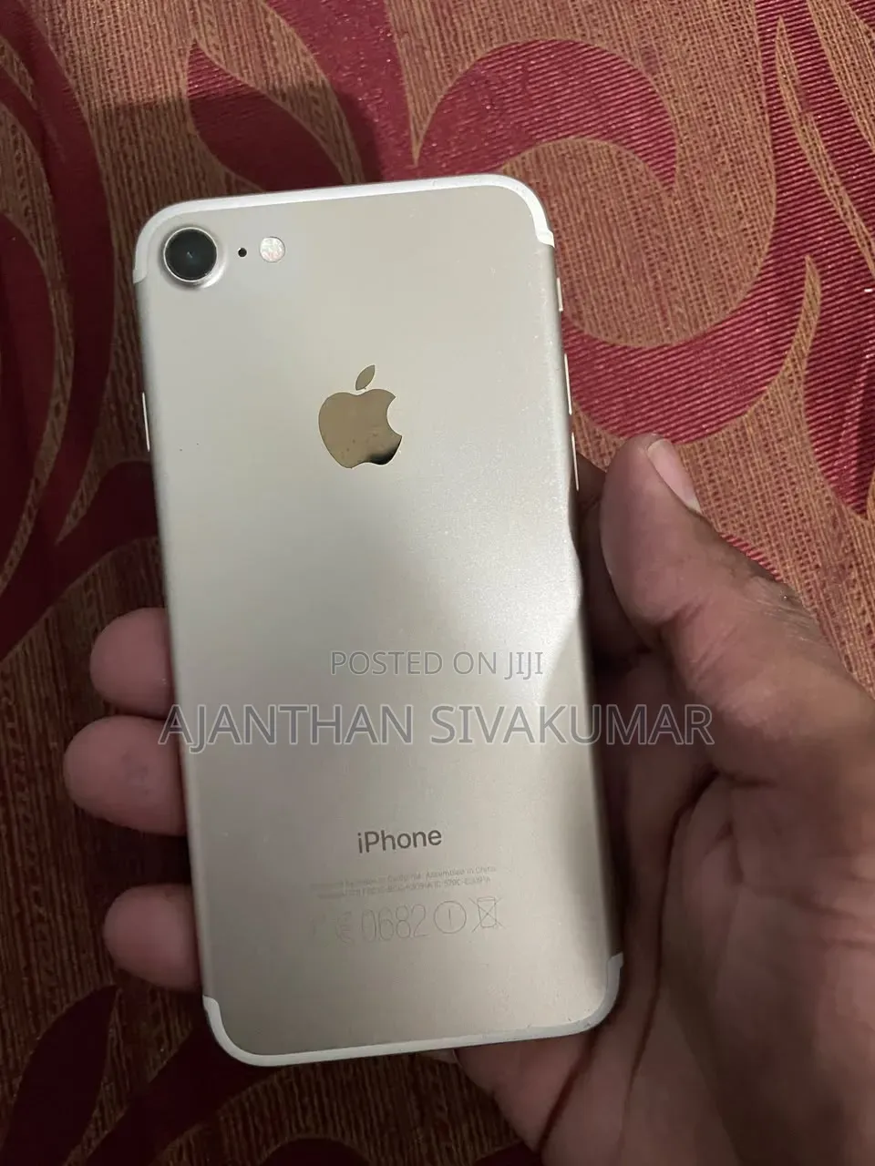 Apple iPhone 7 32 GB White