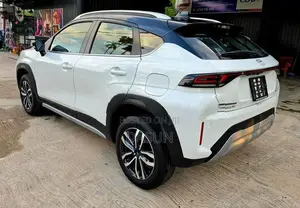 Toyota Taisor V grade 2026