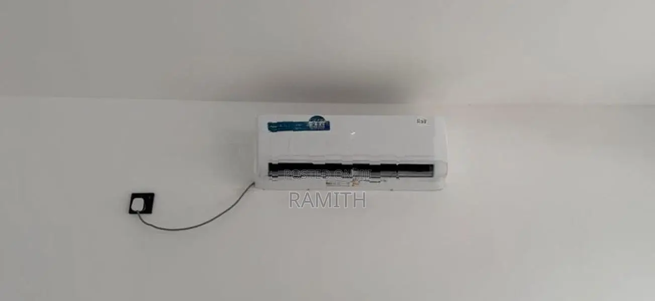 Hisense Non Inverter 9000 BTU A/C