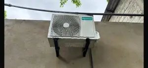 Hisense Non Inverter 9000 BTU A/C