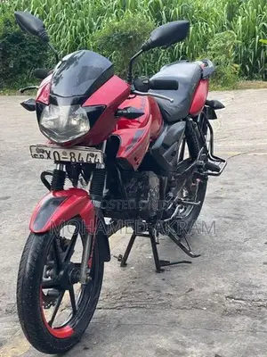 TVS Apache RTR 150 2011