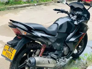 Hero Karizma ZMR 2014