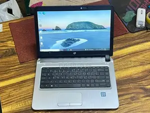 HP intel Core i5 6th | 8GB 256GB SSD