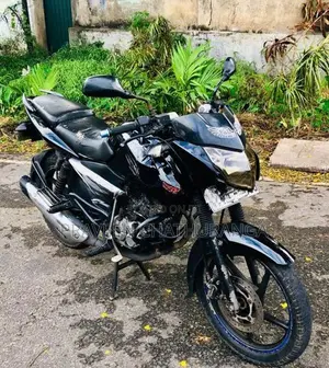Bajaj Pulsar 135 2010