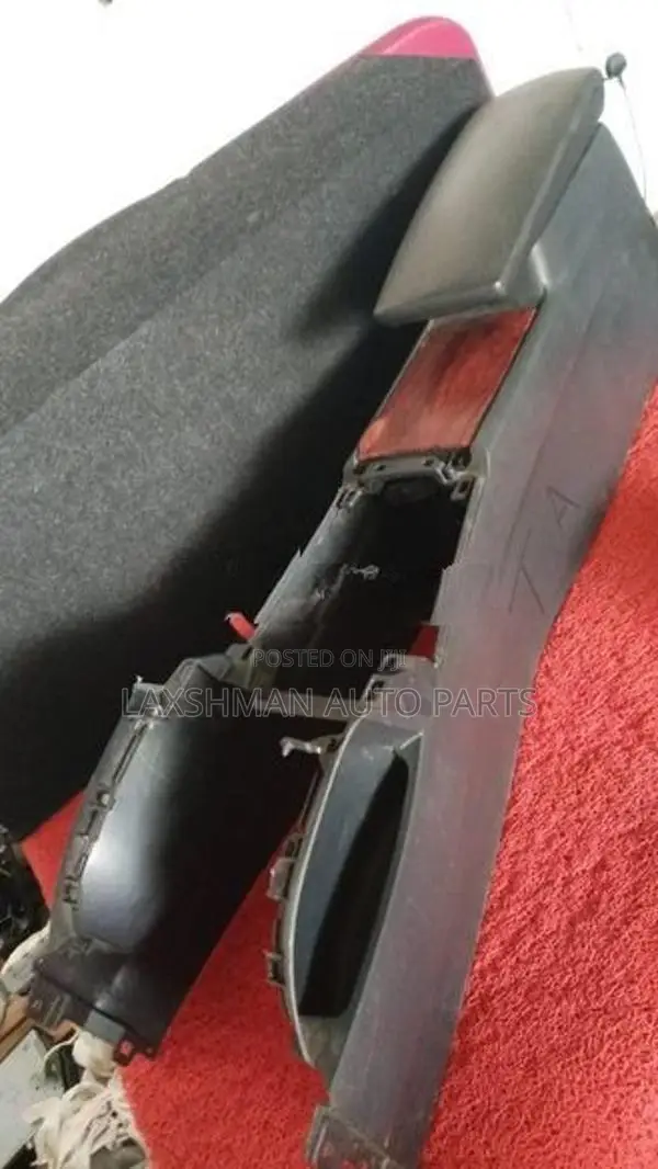 Toyota Allion 260 Center Console Box