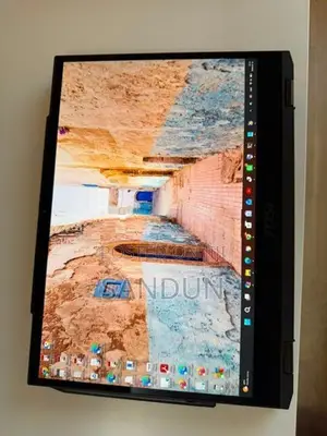 MSI Summit E13 Ai Evo Laptop