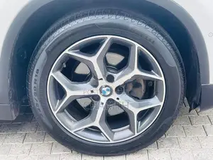 BMW X1 2018