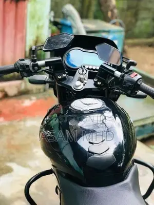 Bajaj Pulsar 180 2010