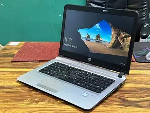 HP intel Core i5 6th | 8GB 256GB SSD
