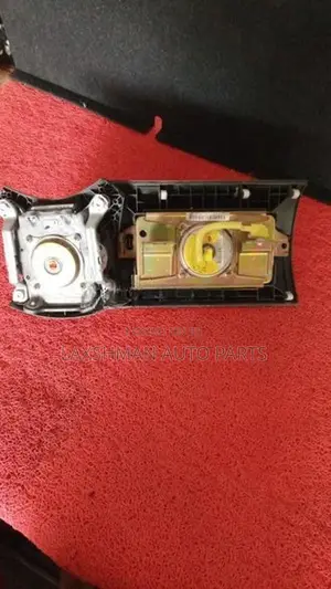 Toyota Allion 260 Steering Wheel Airbag