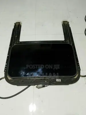Audi A4 B8 Parts