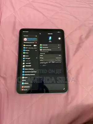 Apple iPad 10th Gen