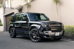 Land Rover Defender P300 Straight Petrol 2025