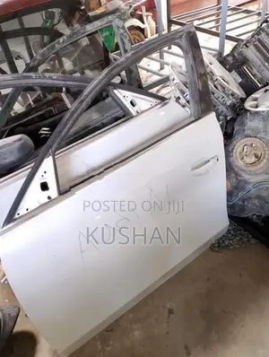 Audi A4 B8 Parts