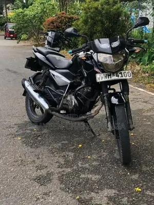 Bajaj Pulsar 135 2010
