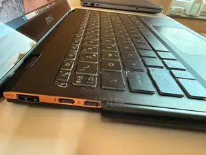 MSI Summit E13 Ai Evo Laptop