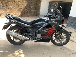 Hero Karizma ZMR 2014