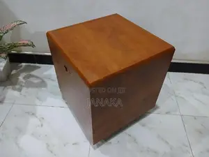 KEF Powered Subwoofer