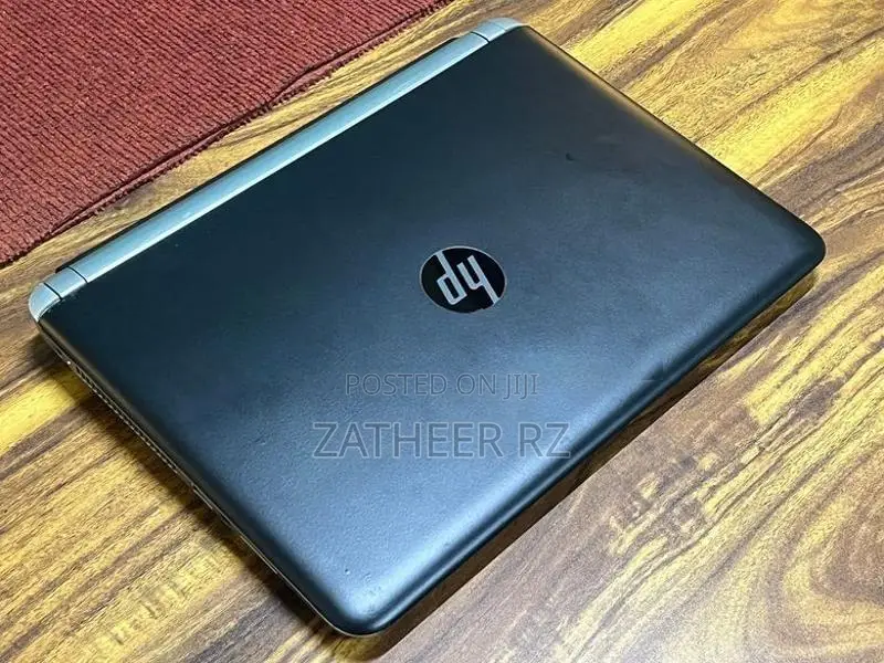 HP intel Core i5 6th | 8GB 256GB SSD
