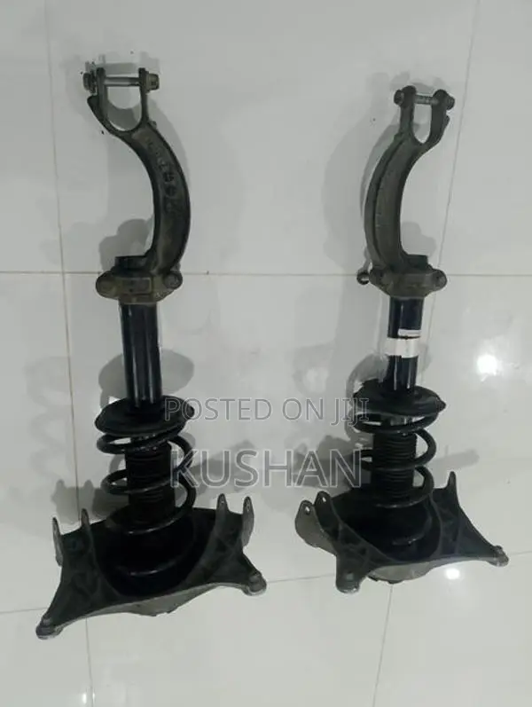 Audi A4 B8 Parts