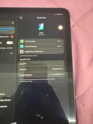 Apple iPad 10th Gen
