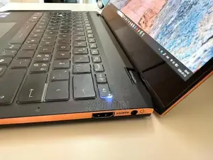MSI Summit E13 Ai Evo Laptop