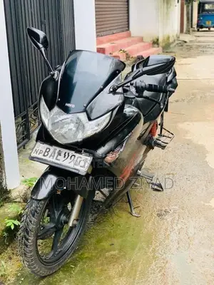 Hero Karizma ZMR 2014