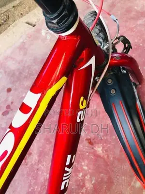 Bicycle