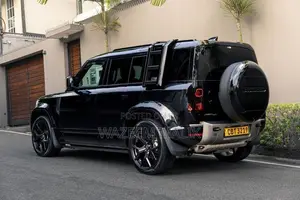 Land Rover Defender P300 Straight Petrol 2025
