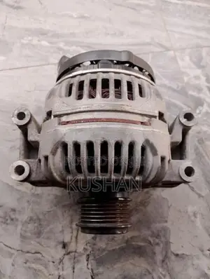 Audi A4 B8 Parts