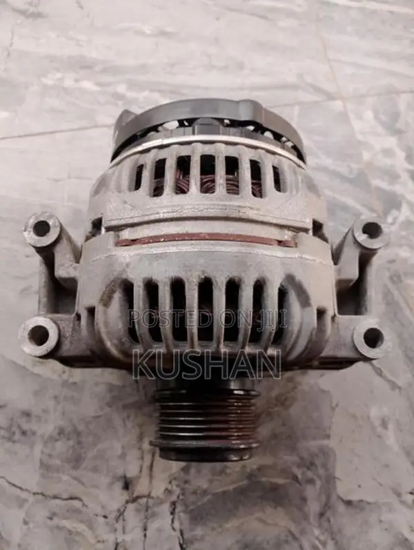 Audi A4 B8 Parts