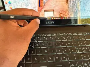 MSI Summit E13 Ai Evo Laptop