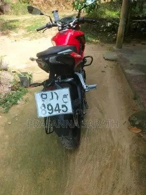 Bajaj Pulsar N160 2025