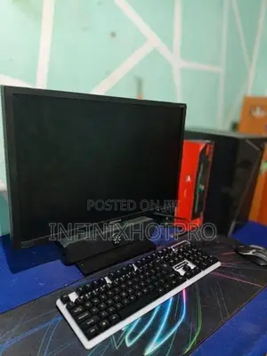 PC Full Set
