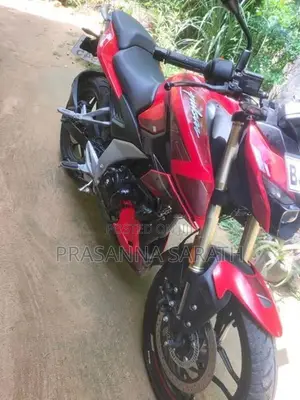 Bajaj Pulsar N160 2025