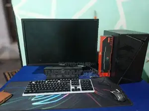 PC Full Set