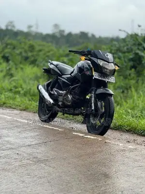 Bajaj Pulsar 135 2014