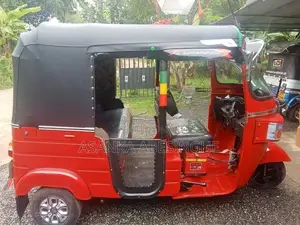 Bajaj RE 2010
