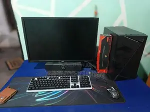 PC Full Set