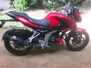 Bajaj Pulsar N160 2025