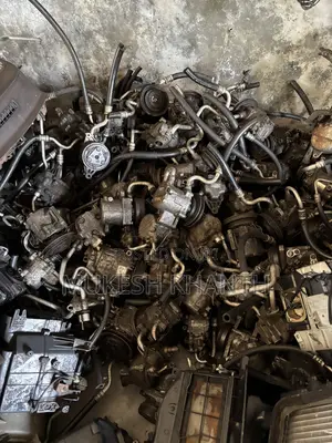 Ac Compressor