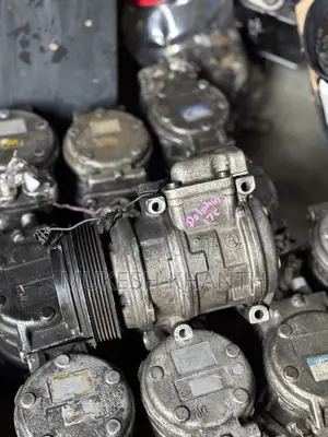 Dolphin 17c Ac Compressor